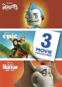 Robots/Epic/Horton Hears a Who