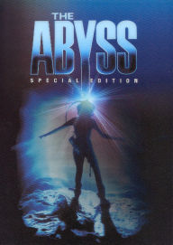 Title: The Abyss [Director's Cut] [Lenticular Cover]