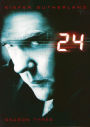 24: Season 3 [7 Discs] [Repackaged]