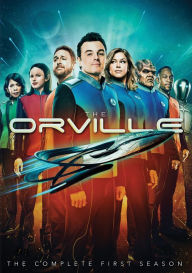 Title: The Orville: Season 1