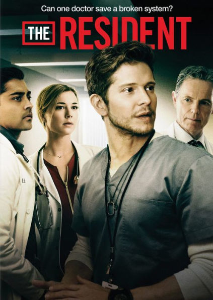 The Resident: Season 1