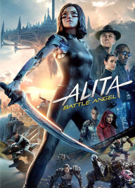 Title: Alita: Battle Angel