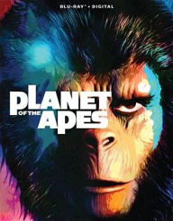 Title: Planet of the Apes