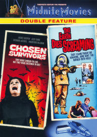 Title: Midnite Movies: Chosen Survivors/Earth Dies Screaming [2 Discs]