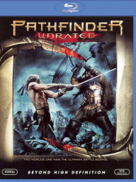 Title: Pathfinder [Blu-ray]