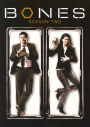 Bones - Season 2