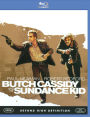 Butch Cassidy and the Sundance Kid