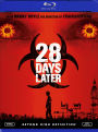 28 Days Later [Blu-ray]