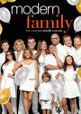 Modern Family: The Complete Ninth Season