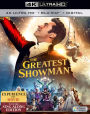 The Greatest Showman [Includes Digital Copy] [4K Ultra HD Blu-ray/Blu-ray]