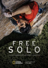 Title: Free Solo