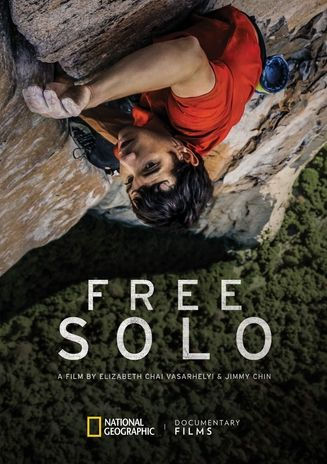 Free Solo