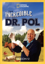 Title: The Incredible Dr. Pol: Season 12