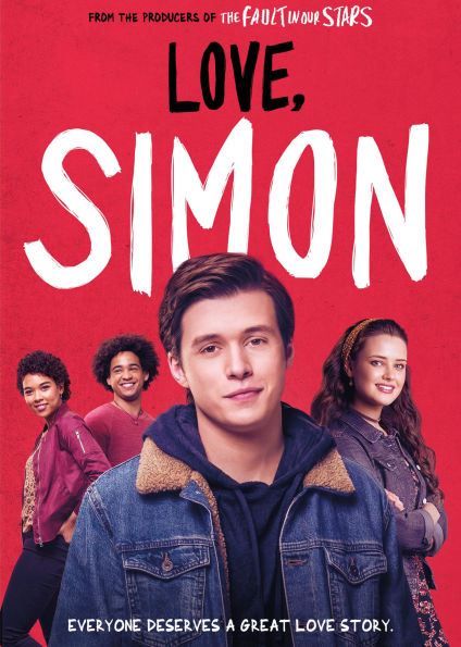 Love, Simon