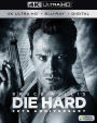 Die Hard [30th Anniversary] [Includes Digital Copy] [4K Ultra HD Blu-ray/Blu-ray]