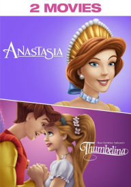 Title: Anastasia / Thumbelina2