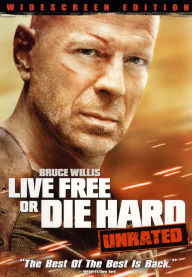 Title: Live Free or Die Hard [WS] [Unrated]