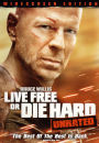 Live Free or Die Hard [WS] [Unrated]