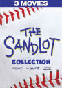 The Sandlot Triple Feature