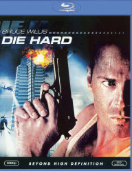 Title: Die Hard [Blu-ray]