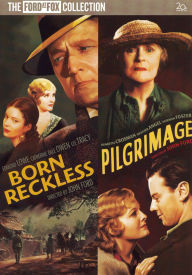 Title: The Pilgrimage/Born Reckless