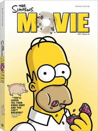 Title: The Simpsons: The Movie [WS]