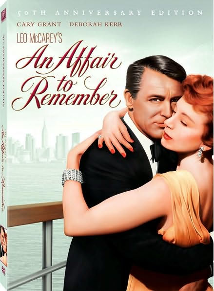 An Affair to Remember [50th Anniversary Edition] [2 Discs]