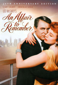 Title: An Affair to Remember [50th Anniversary Edition] [2 Discs]