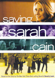 Title: Saving Sarah Cain