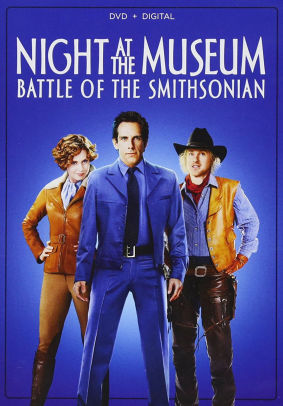 Night At The Museum Battle Of The Smithsonian By Shawn Levy Ben Stiller Amy Adams Robin Williams 24543489801 Dvd Barnes Noble Night At The Museum Battle Of The Smithsonian By Shawn Levy Ben Stiller Amy Adams Robin Williams 24543489801 Dvd Barnes Noble