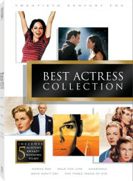 Title: Best Actress Collection