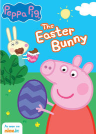 Title: Peppa Pig: the Easter Bunny