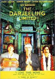 Title: The Darjeeling Limited