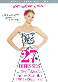 Title: 27 Dresses [WS]