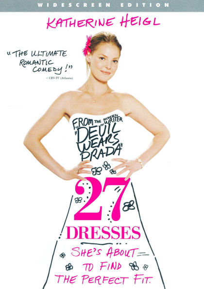 27 Dresses [WS]