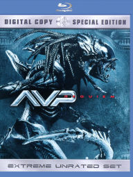 Title: Aliens vs. Predator: Requiem [Blu-ray]