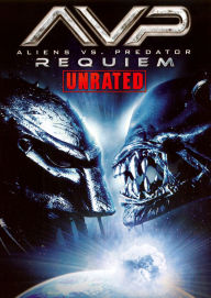 Title: Aliens vs. Predator: Requiem [Unrated]