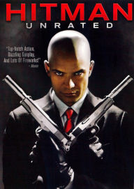 Title: Hitman [WS] [Unrated]