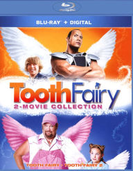 Title: Tooth Fairy: 2-Movie Collection, Author: 