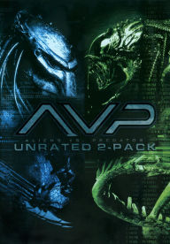 Title: Alien vs. Predator/Aliens vs. Predator: Requiem [WS] [Unrated] [2 Discs]