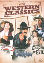 Fox Classic Western Collection [3 Discs]