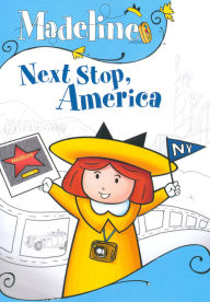 Title: Madeline: Next Stop, America