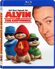 Title: Alvin and the Chipmunks