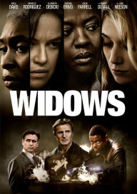 Title: Widows