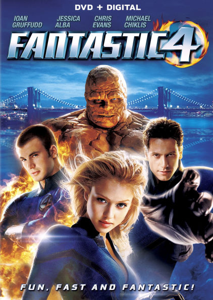 Fantastic Four