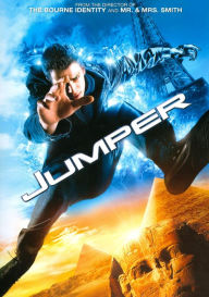 Title: Jumper