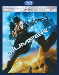 Title: Jumper [Blu-ray]