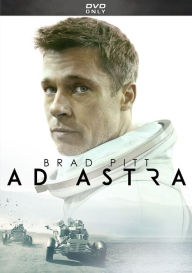 Title: Ad Astra