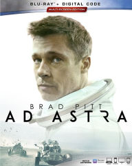 Title: Ad Astra