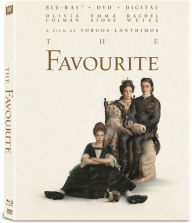 Title: The Favourite